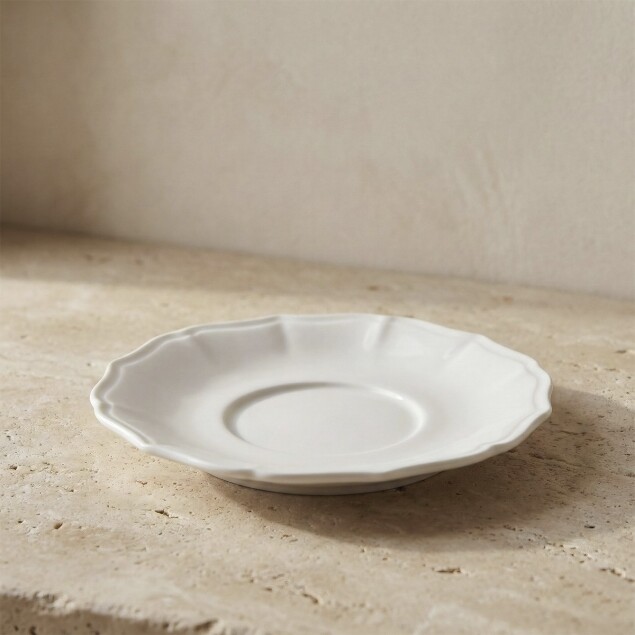 Aryıldız Voyage Çay Tabağı - 1