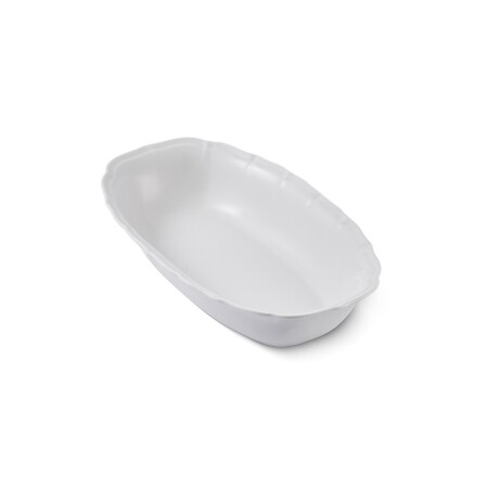 Aryıldız Voyage Derin Kayık Tabak 18 cm - 2