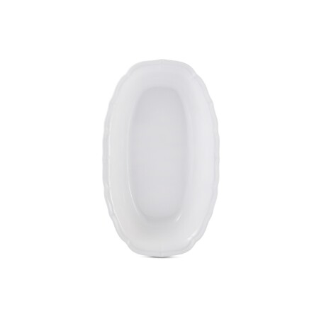 Aryıldız Voyage Derin Kayık Tabak 18 cm - 3