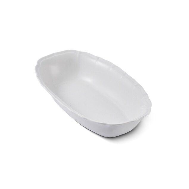 Aryıldız Voyage Derin Kayık Tabak 21 cm - 2