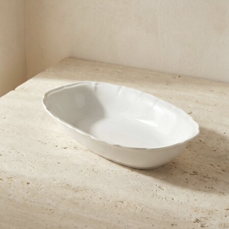 Aryıldız Voyage Derin Kayık Tabak 21 cm - 1