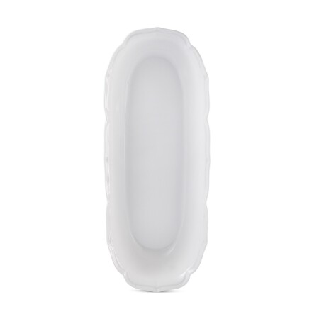 Aryıldız Voyage Derin Kayık Tabak 25 cm - 3