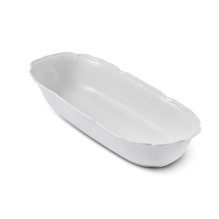 Aryıldız Voyage Derin Kayık Tabak 25 cm - 2