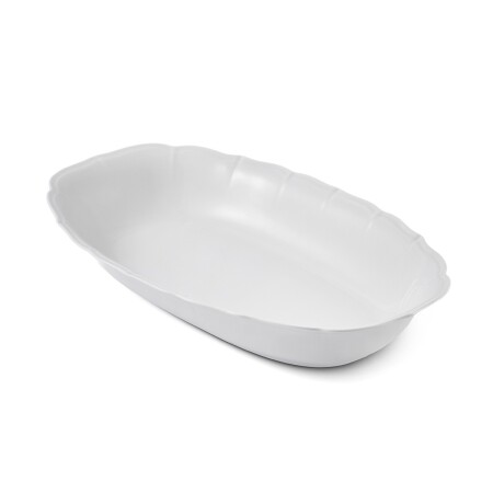 Aryıldız Voyage Derin Kayık Tabak 28 cm - 2
