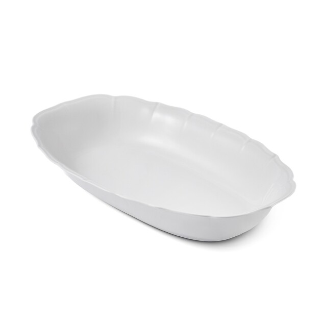 Aryıldız Voyage Derin Kayık Tabak 28 cm - 2