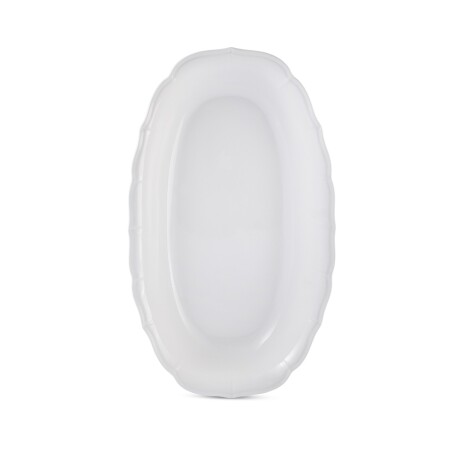 Aryıldız Voyage Derin Kayık Tabak 28 cm - 3