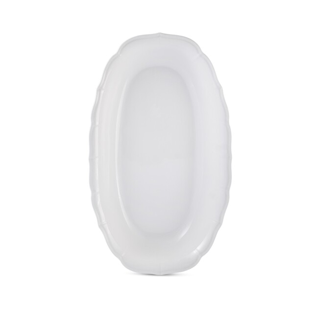 Aryıldız Voyage Derin Kayık Tabak 28 cm - 3