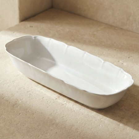 Aryıldız Voyage Derin Kayık Tabak 30 cm - ARYILDIZ