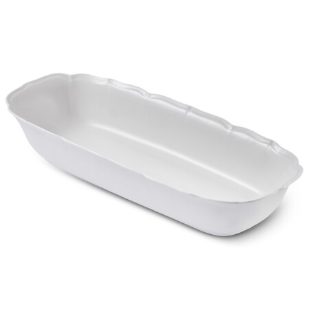 Aryıldız Voyage Derin Kayık Tabak 30 cm - 2