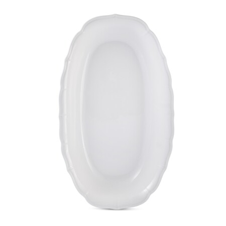 Aryıldız Voyage Derin Kayık Tabak 32 cm - 3