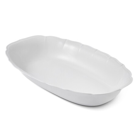 Aryıldız Voyage Derin Kayık Tabak 32 cm - 2