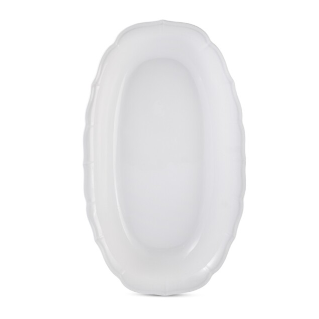 Aryıldız Voyage Derin Kayık Tabak 32 cm - 3