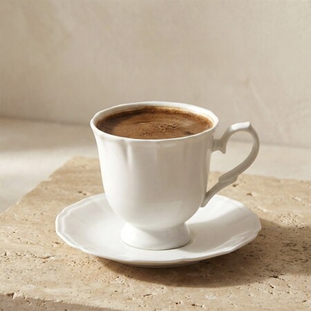 Aryıldız Voyage Kahve Fincanı - ARYILDIZ