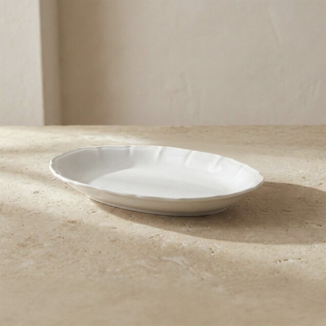 Aryıldız Voyage Kayık Tabak 16 cm - 1