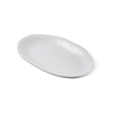 Aryıldız Voyage Kayık Tabak 16 cm - 2