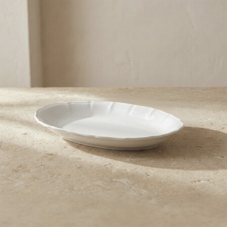 Aryıldız Voyage Kayık Tabak 16 cm - ARYILDIZ