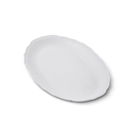 Aryıldız Voyage Kayık Tabak 23 cm - 2