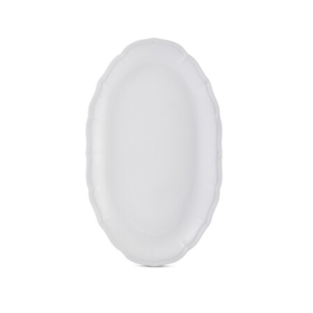 Aryıldız Voyage Kayık Tabak 23 cm - 3