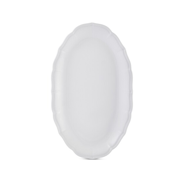 Aryıldız Voyage Kayık Tabak 23 cm - 3