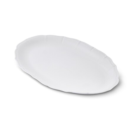 Aryıldız Voyage Kayık Tabak 28 cm - 2