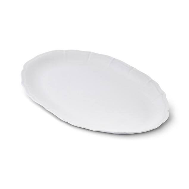 Aryıldız Voyage Kayık Tabak 28 cm - 2