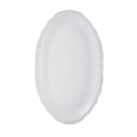 Aryıldız Voyage Kayık Tabak 28 cm - 3