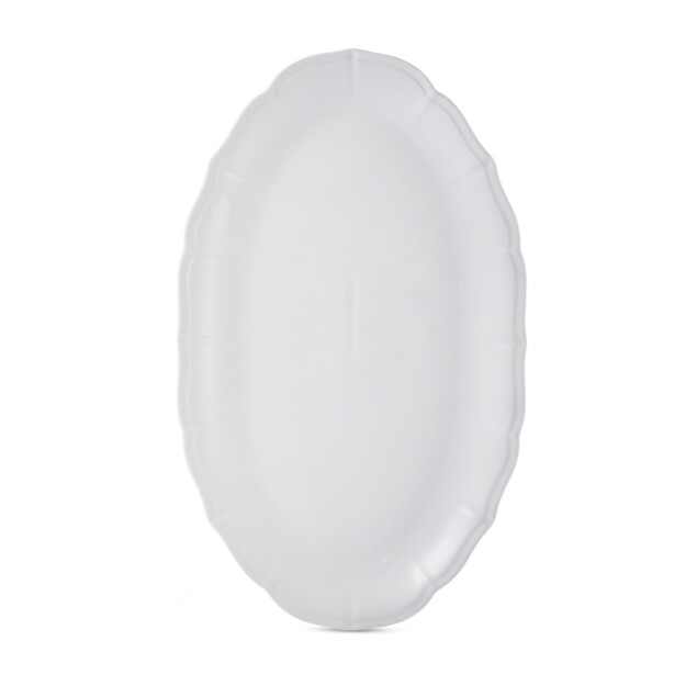 Aryıldız Voyage Kayık Tabak 28 cm - 3