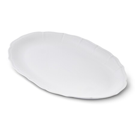 Aryıldız Voyage Kayık Tabak 33 cm - 2