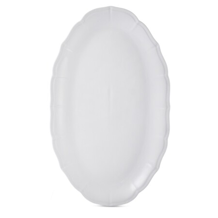 Aryıldız Voyage Kayık Tabak 33 cm - 3