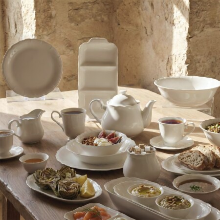 Aryıldız Voyage Salata Kasesi 23 cm - 4