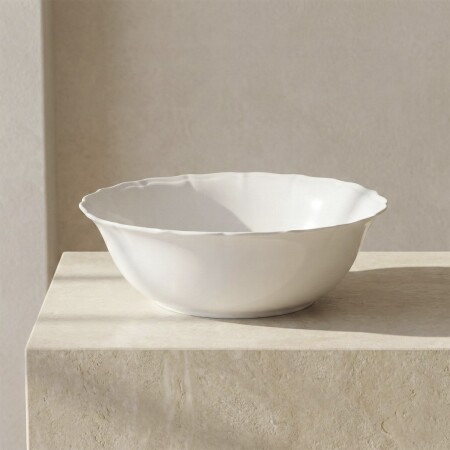 Aryıldız Voyage Servis Kasesi 20 cm - ARYILDIZ