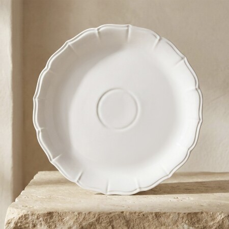 Aryıldız Voyage Servis Tabağı 27 cm - 1