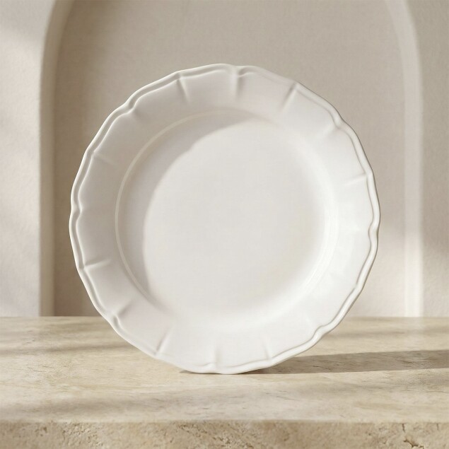 Aryıldız Voyage Tatlı Tabağı 15 cm - 1