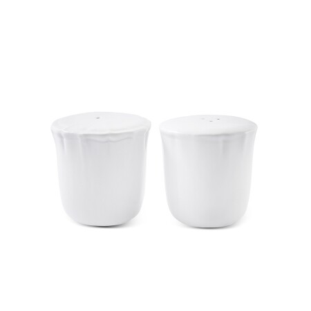 Aryıldız Voyage Tuzluk + Biberlik Set - 3