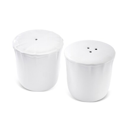 Aryıldız Voyage Tuzluk + Biberlik Set - 2
