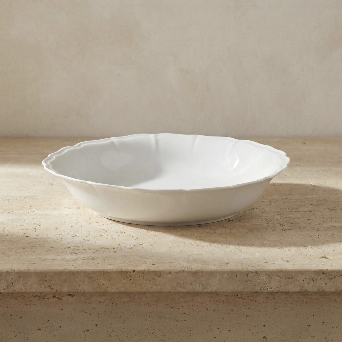 Aryıldız Voyage Yemek Tabağı 20 cm