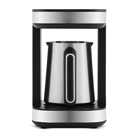 Aryıldız Zen Türk Kahve Makinesi Inox 400W - 4