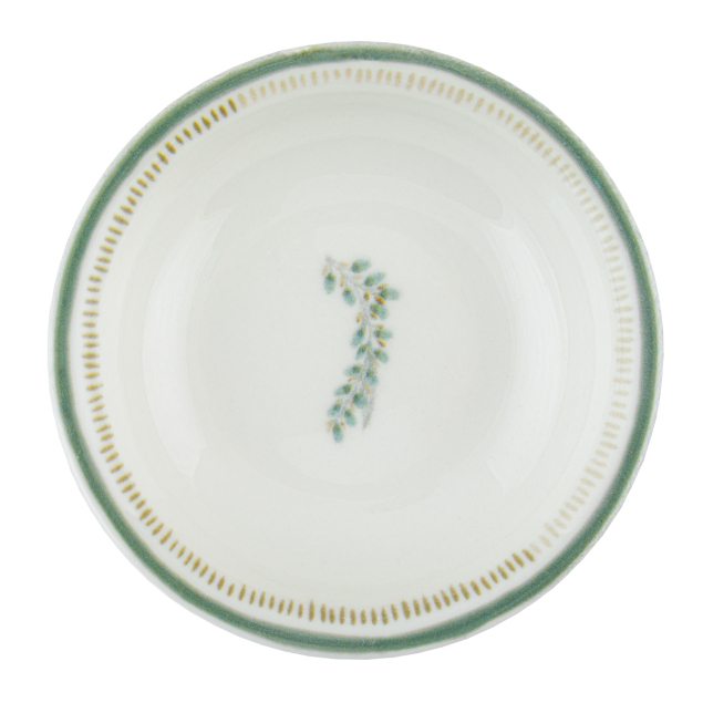 Aryıldız Zenia 30 Parça 6 Kişilik Kahvaltı Takımı - 13