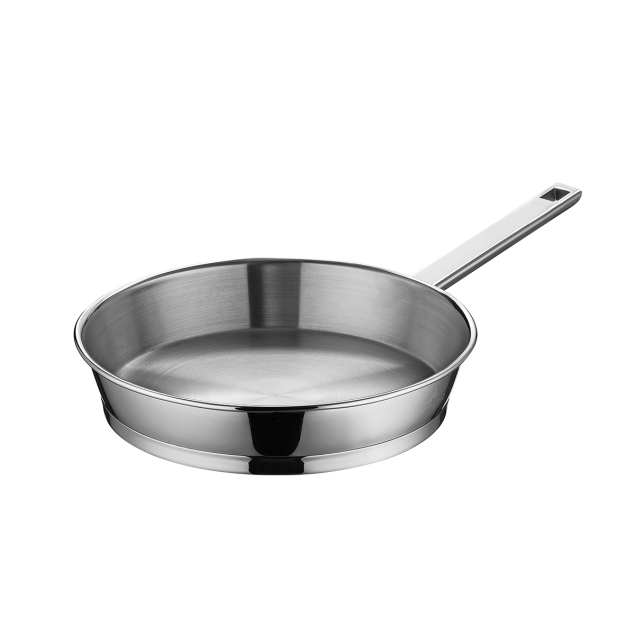 Aryıldız Zeus 9 Parça Tencere Seti - 7