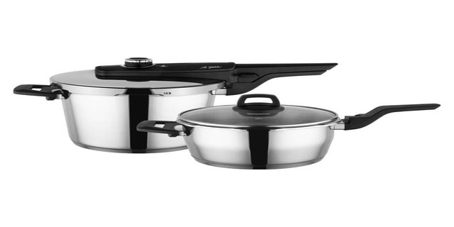 Düdüklü Tencere Neden Patlar?