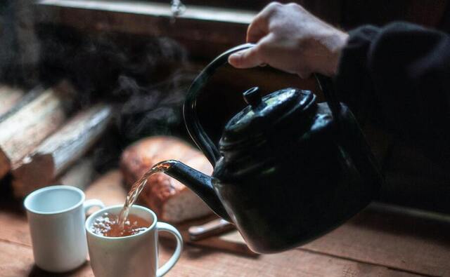 En Sağlıklı Çaydanlık Hangisi?