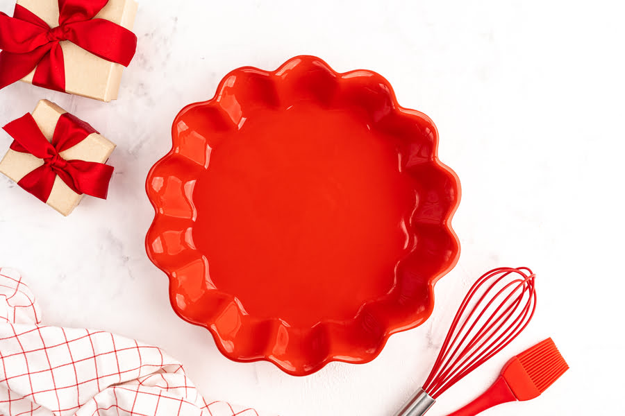 Kek Kalıbı Nasıl Temizlenir?