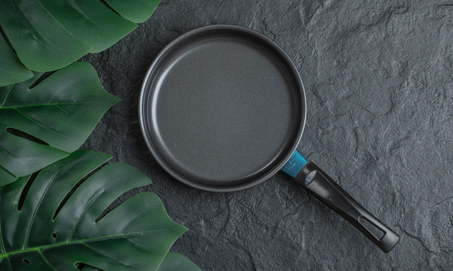 Titanyum Tava Sağlıklı mı?